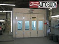 Mark's Auto Body Ltd - Auto Painting, Glass image 5