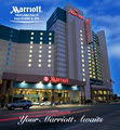 Marriott Niagara Falls Fallsview Hotel & Spa image 2