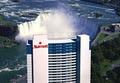 Marriott Niagara Falls Fallsview Hotel & Spa logo