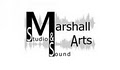 Marshall Arts Studio and Sound image 6