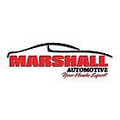 Marshall Automotive - Auto Service Centre logo