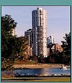 Martello Tower downtown Vancouver Rental Apartments (West End) image 2