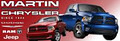 Martin Chrysler Ltd. image 1