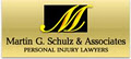 Martin G Schulz & Associates logo