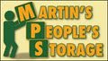 Martin's People's Storage image 3