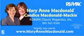 Maryanne & Candice Macdonald logo