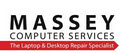Massey Computer Services logo