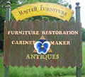 Master Furniture Inc logo