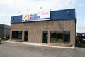 Master Mechanic Barrie West logo
