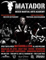 Matador Mixed Martial Arts Academy image 2