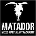 Matador Mixed Martial Arts Academy logo