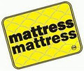 Mattress Mattress Kelowna logo