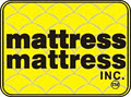 Mattress Mattress logo