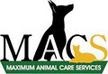 Maximum Animal Care Services Ltd - Centre for Animal Behaviour Modifications logo