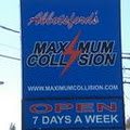 Maximum Collision Ltd image 3