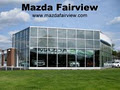 Mazda Fairview image 1