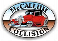 McCallum Collision image 1