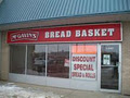 McGavin's Bread Basket logo