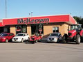 McKeown Motor Sales logo