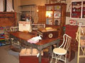 McMurchie Lane Antiques & Nostalgia logo