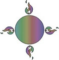 Medicine Spirit Center logo