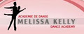 Melissa Kelly Dance Academy logo