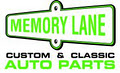 Memory Lane Custom & Classic Auto Parts image 3