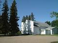 Mennonite Church Saskatchewan image 1
