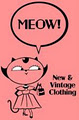 Meow! Vintage Clothing image 6