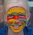 MetamorFaces Face and Body Painting image 2