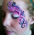 MetamorFaces Face and Body Painting logo