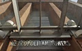 Metropolitan Towers logo
