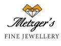 Metzgers Fine Jewellery logo