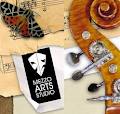 Mezzo Arts Studio logo