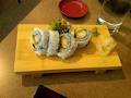 Michi Japanese Restaurant & Sushi Bar image 2