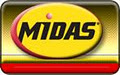 Midas Toronto logo