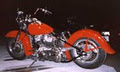 Midnight Motorcycle image 4