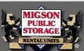 Migson Public Storage logo