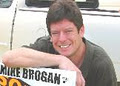 Mike Brogan Real Estate Sales Representative logo