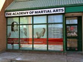 Milton Academy of Martial Arts Inc. logo