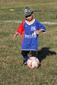 Milton Soccer Academy image 3