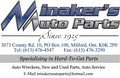 Minaker's Auto Parts image 2