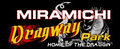 Miramichi Dragway Park logo