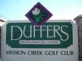 Mission Creek Golf Club logo