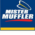 Mister Muffler logo