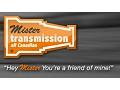 Mister Transmission Repairs logo