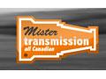 Mister Transmission logo