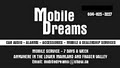 Mobile Dreams logo