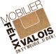 Mobilier Félix Valois Inc logo