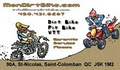 MonDirtBike.com logo